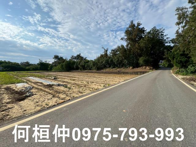 後龍農地-9