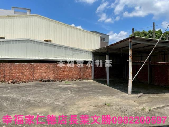 台南善化建地-3