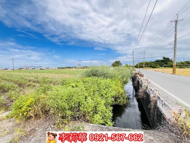高雄橋頭農地-3