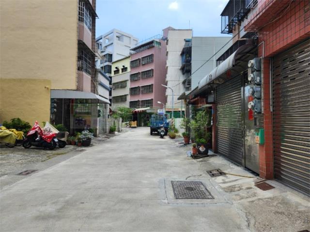 高雄苓雅建地-2