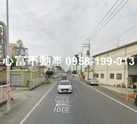 路竹工業地-1