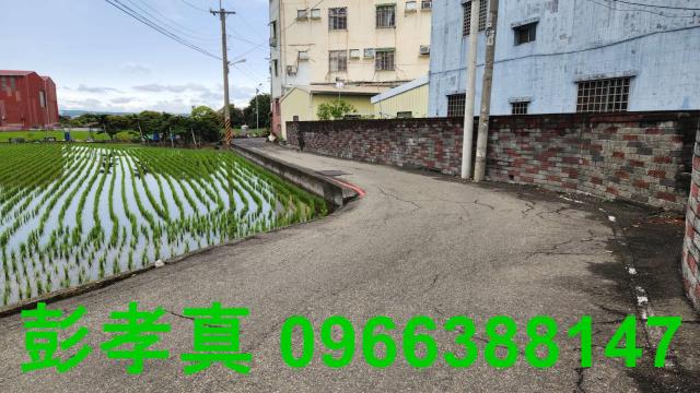 台中潭子農地-1
