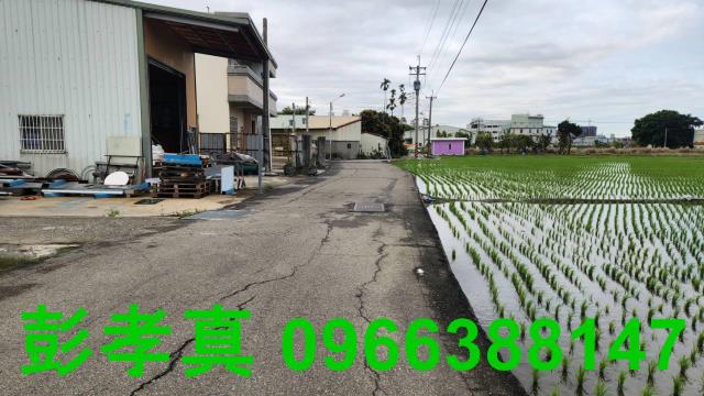 台中潭子農地-7