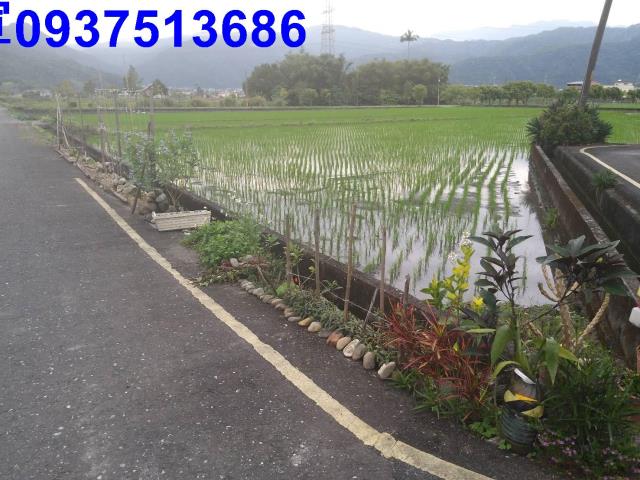 宜蘭員山農地-1