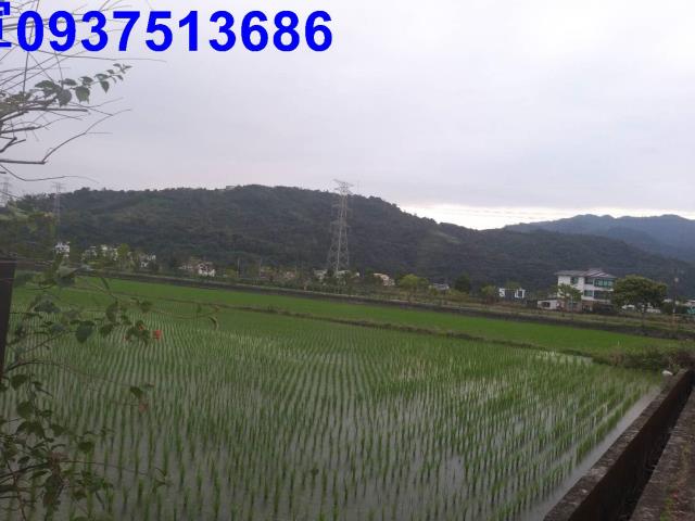 宜蘭員山農地-6