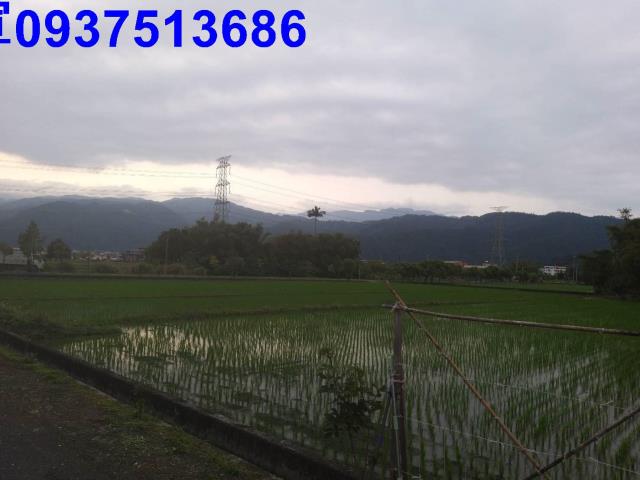 宜蘭員山農地-7