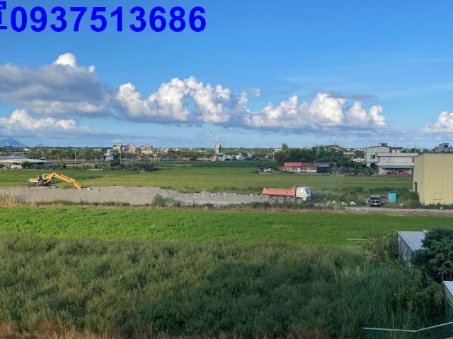 宜蘭宜蘭市農地-3