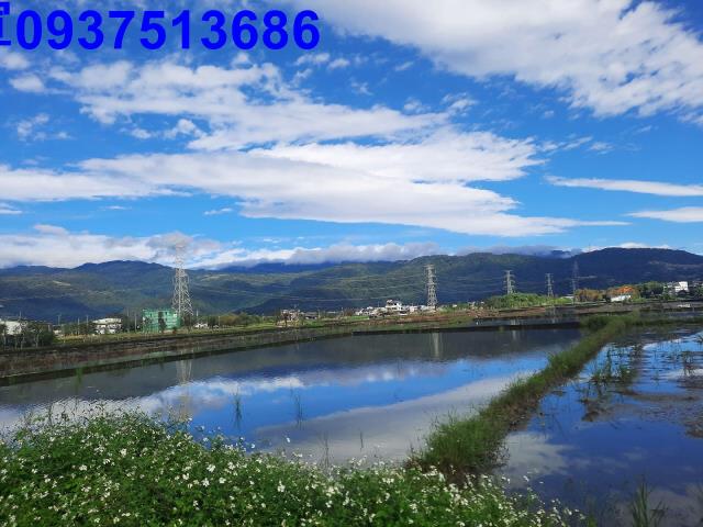 宜蘭員山農地-1