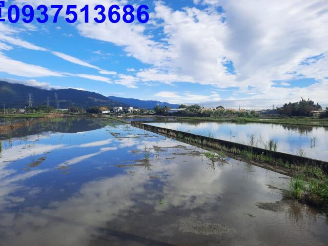 宜蘭員山農地-5