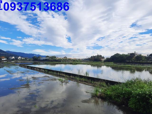 宜蘭員山農地-6
