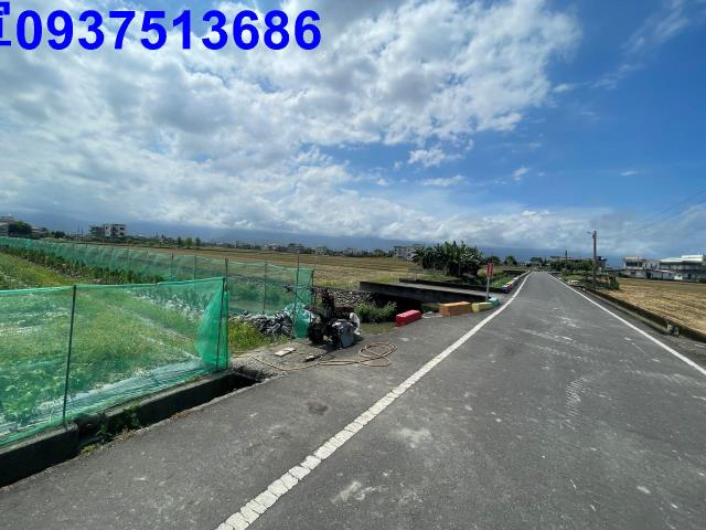 宜蘭壯圍農地-5