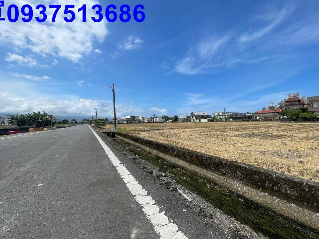 宜蘭壯圍農地-6