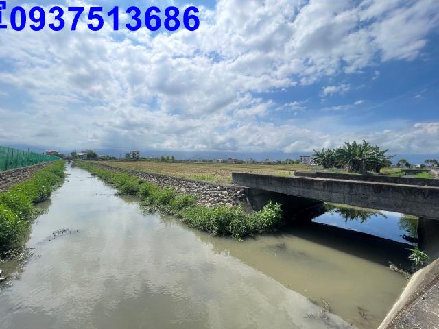 宜蘭壯圍農地-9