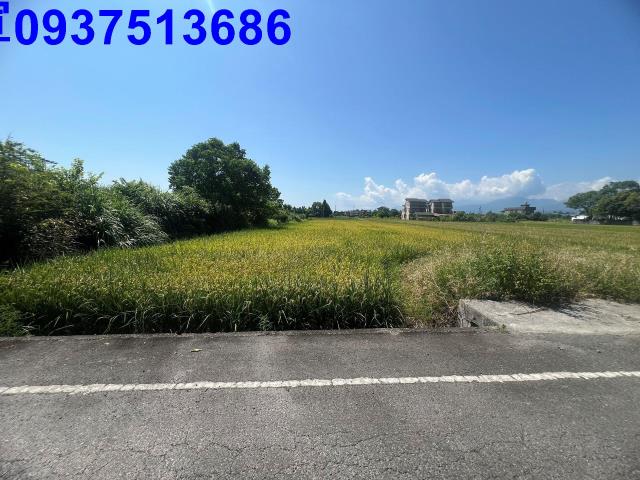 宜蘭員山農地-5