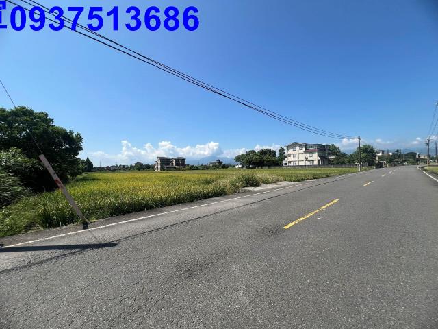 宜蘭員山農地-6
