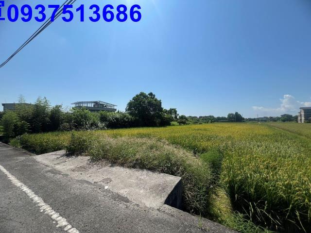 宜蘭員山農地-7