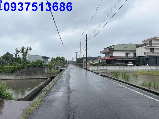 冬山農地-3