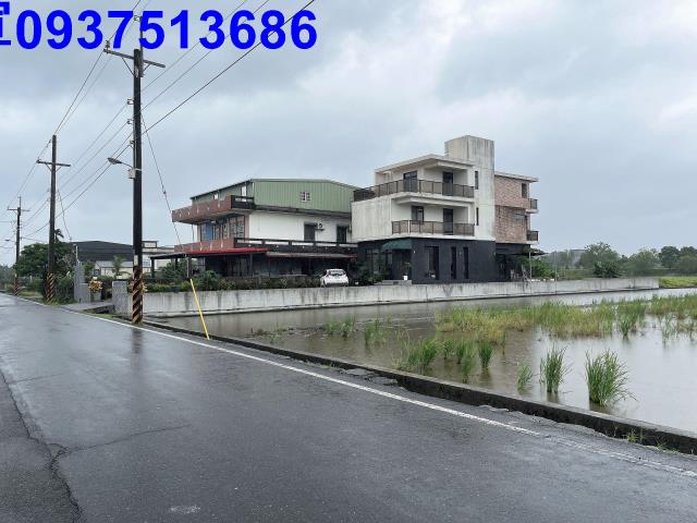 冬山農地-5