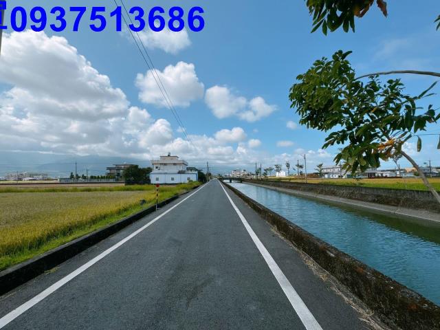 礁溪農地-6