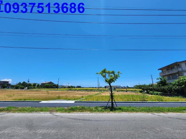 壯圍農地-5