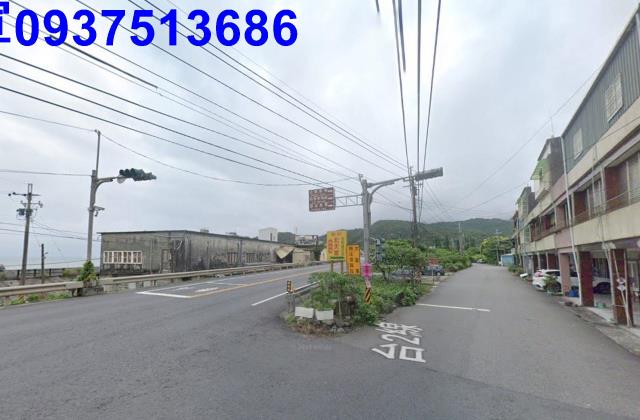 頭城山坡地-13