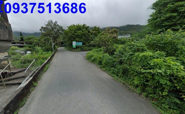 頭城山坡地-2