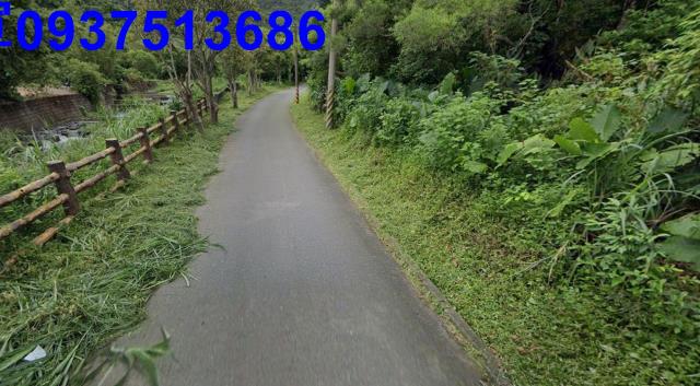 頭城山坡地-3