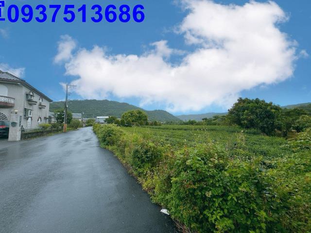 冬山農地-4