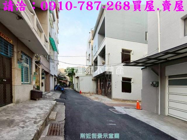 台南東區建地-1