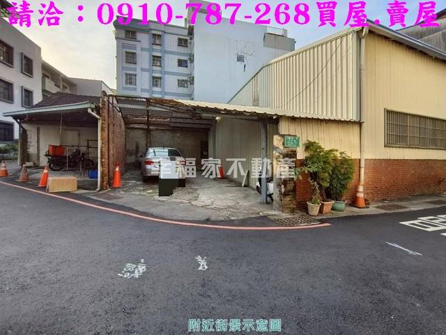 台南東區建地-4