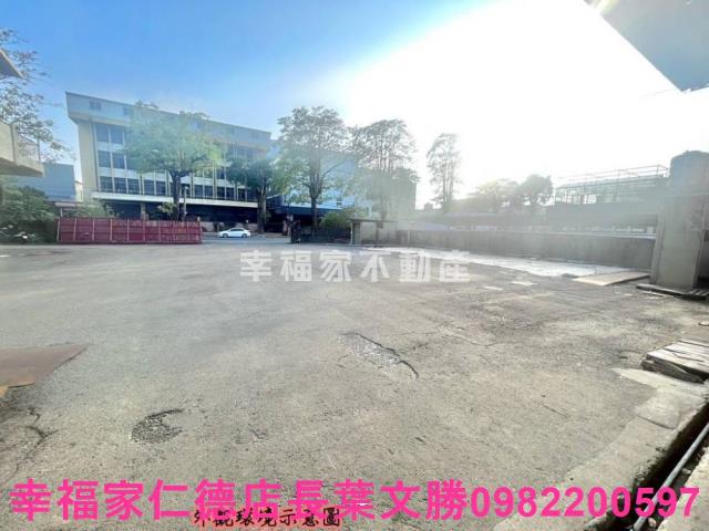 台南南區工業地-7