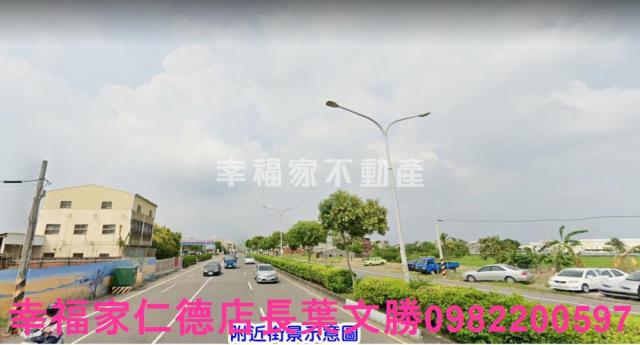 台南後壁工業地-13