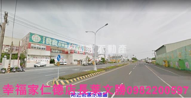 台南後壁工業地-3