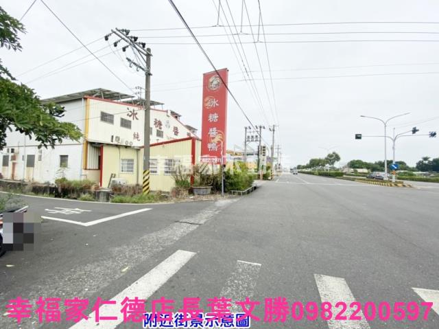 台南後壁工業地-5
