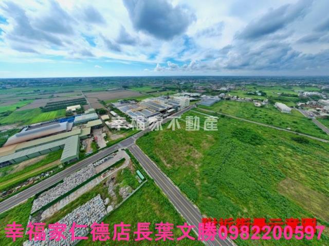 台南麻豆工業地-15