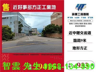 桃園觀音工業地-1