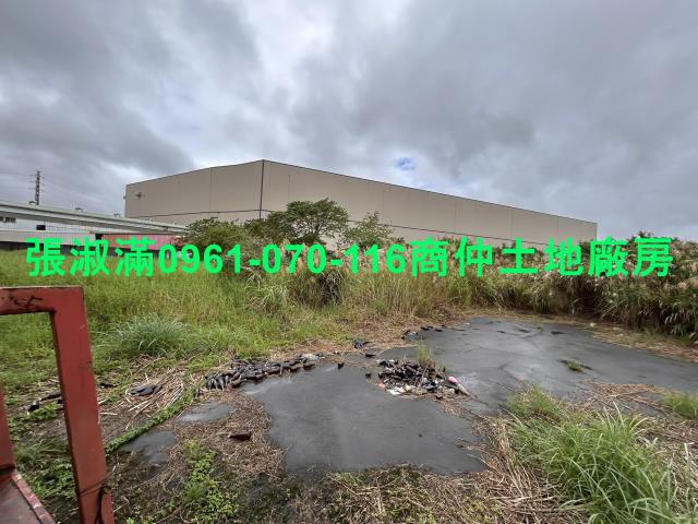 大溪工業地-2