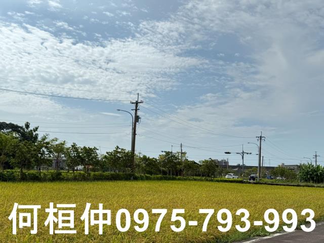 苗栗頭份農地-4