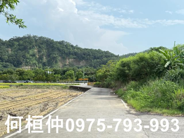 苗栗頭份農地-7