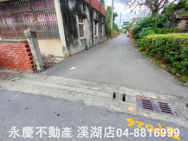 彰化二林農地-11
