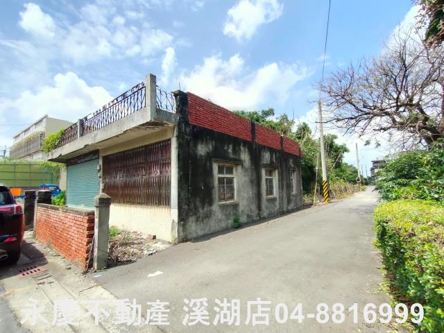 彰化二林農地-12