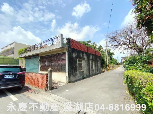 彰化二林農地-14