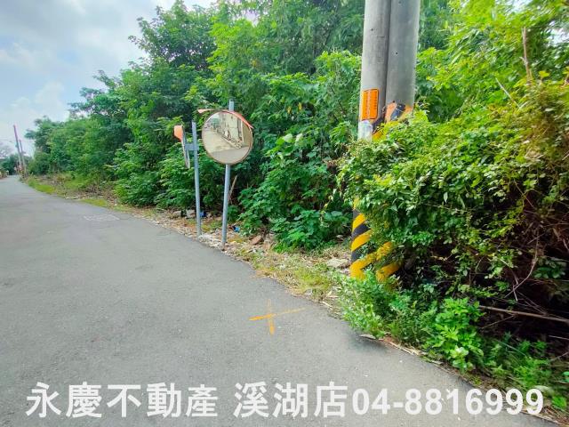 彰化二林農地-2