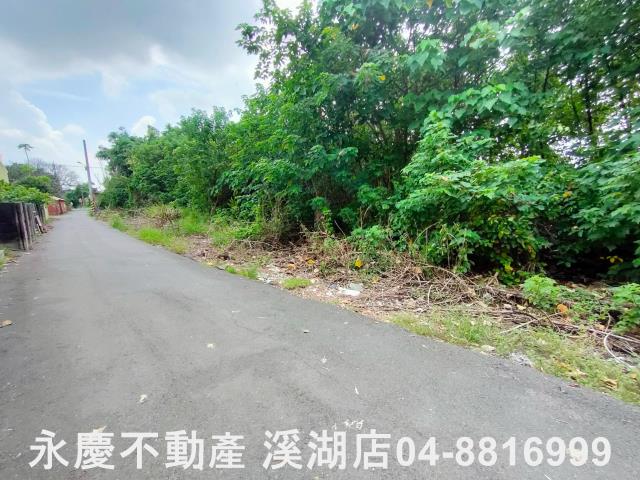 彰化二林農地-4