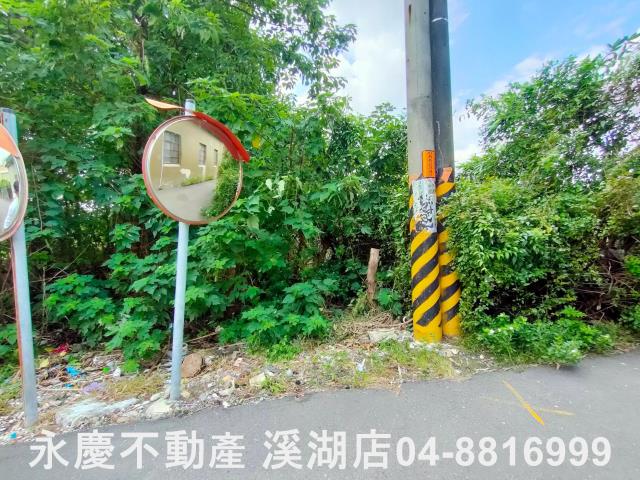 彰化二林農地-6