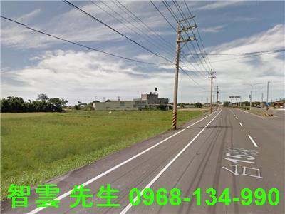 桃園新屋農地-1
