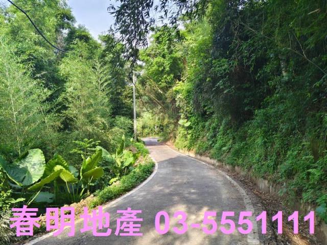峨眉農地-3