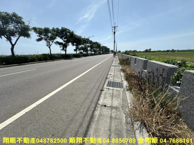 大城農地-10