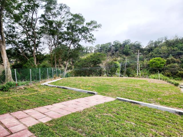 新竹北埔農地-3