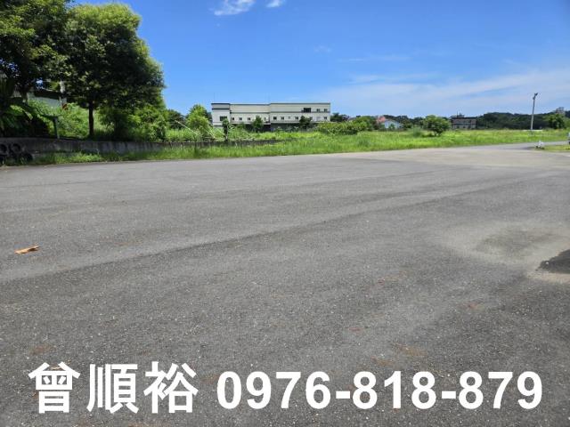 新竹芎林農地-2